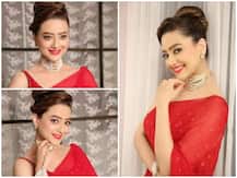 मिथुन चक्रवर्ती की बहू Madalsa Sharma  ने शेयर की लेटेस्ट फोटोशूट की तस्वीरें, फैंस हुए दीवाने