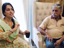 दीपिका कक्कड़ ने पापा के लिए बनाया चिकन कोरमा-जीरा राइस, शोएब इब्राहिम ने शेयर किया मस्ती भरा ये Video