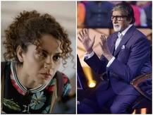 KBC 12: कंगना रनौत से जुड़े इस सवाल का जवाब नहीं दे पाए कंटेस्टेंट, क्या आप जानते हैं सही जवाब
