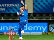 IPL 2020: नॉर्खिया ने रचा इतिहास, लीग के इतिहास की सबसे तेज गेंद फेंकी, देखें वीडियो