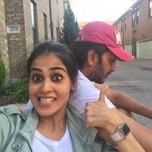 In Pics: बॉलीवुड के बेस्ट कपल हैं रितेश-जिनेलिया, तस्वीरों में देखिए उनकी खूबसूरत बॉन्डिंग