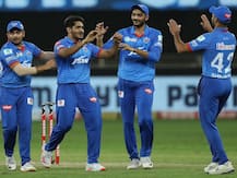 IPL 2020: प्वाइंट्स टेबल में दिल्ली फिर से बनी बादशाह, पर्पल कैप पर रबाडा का कब्जा और मजबूत हुआ