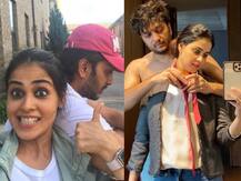 In Pics: बॉलीवुड के बेस्ट कपल हैं रितेश-जिनेलिया, तस्वीरों में देखिए उनकी खूबसूरत बॉन्डिंग