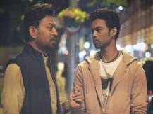 बाबिल ने शेयर की पिता इरफान खान की अनदेखी तस्वीर, याद में लिखा ये इमोशनल पोस्ट