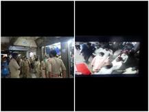 प्रयागराज: कब्जे के खिलाफ दुकानदार को कोर्ट जाना पड़ा महंगा, सरेआम पिटाई हुई, सीसीटीवी में कैद हुई घटना