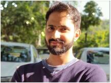 IAS Success Story: मैकेनिकल इंजीनियर से IAS ऑफिसर बनने तक, तमाम संघर्षों के साथ पूरा हुआ आशुतोष का यह सफर