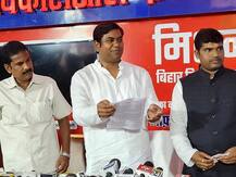 एनडीए के लिए मुकेश सहनी का अति पिछड़ा कार्ड, एमएलसी की एक सीट के लिए अनोखा फार्मूला