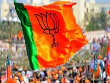UP BY Election 2020: घाटमपुर विधानसभा सीट से बीजेपी प्रत्याशी उपेंद्र पासवान ने भरा पर्चा, जानें- क्या कहा