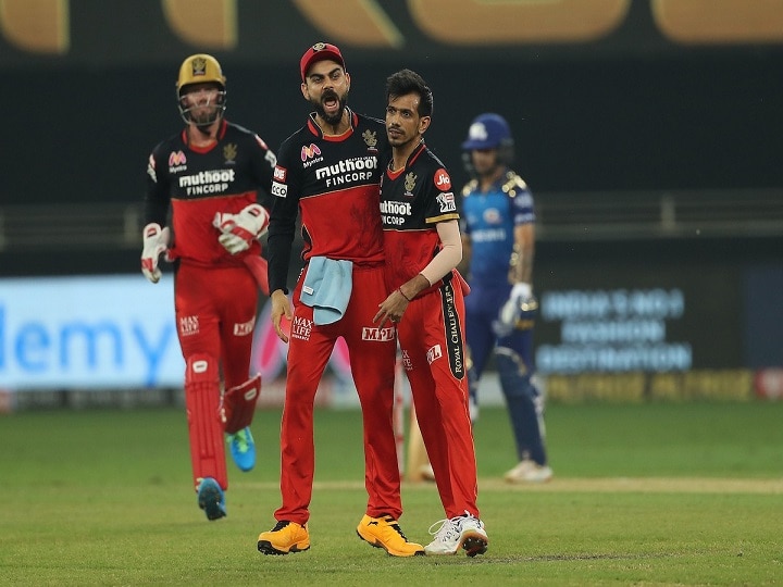 IPL 2020: RCB के कोच साइमन कैटिच का दावा- टीम अभी जहां पर है, उससे संतुष्ट नहीं हैं खिलाड़ी IPL 2020: RCB coach Simon Katich claims players are not satisfied with where the team is currently IPL 2020: RCB के कोच साइमन कैटिच का दावा- टीम अभी जहां पर है, उससे संतुष्ट नहीं हैं खिलाड़ी