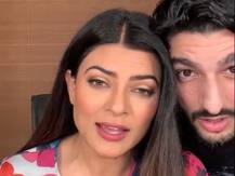 सुष्मिता सेन से एक फैन ने पूछा- कब करेंगी शादी, अभिनेत्री का आया ये जवाब