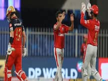 RCB vs KXIP: पंजाब ने बैंगलोर को हराकर इस सीज़न में दर्ज की दूसरी जीत