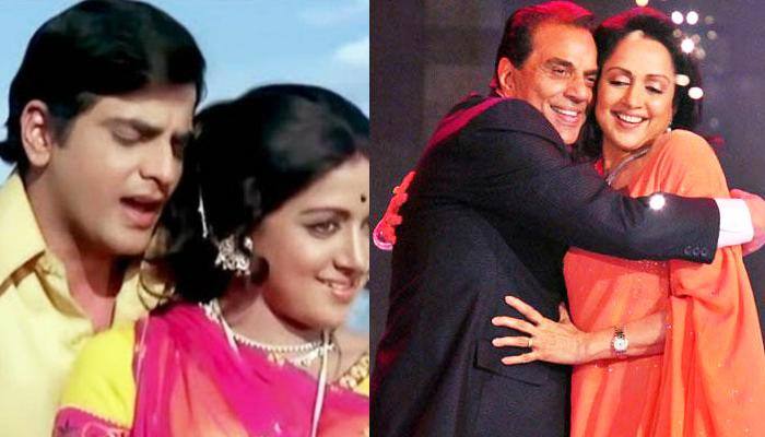 नायक नायिका के बीच 24 साल के अंतर वाली यह फिल्म तो दर्शकों के सपनों या दिलों में नहीं उतर सकी. लेकिन ‘सपनों के सौदागर’ की नायिका हेमा मालिनी दर्शकों के सपनों की रानी, दर्शकों की ‘ड्रीमगर्ल’ जरुर बन गईं.