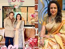 Birthday Special: 72 साल की हुईं हेमा मालिनी, धर्मेंद्र से शादी के लिए किया था धर्म परिवर्तन