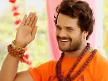 भोजपुरी सॉन्ग 'सरकार बनी माई के' लॉन्च, खेसारी लाल यादव ने बिहार चुनाव और रैलियों पर कसा है तंज