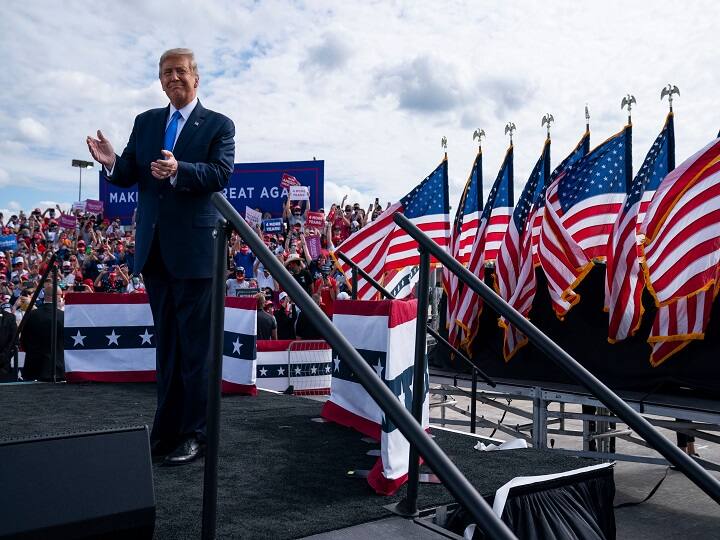 अमेरिका: तख्तापलट की तैयारी में हैं राष्ट्रपति ट्रंप, पेंटागन के सीनियर ऑफिसर्स को हटाया US Elections: Concerns about coup attempt as Trump replaces Pentagon leadership अमेरिका: तख्तापलट की तैयारी में हैं राष्ट्रपति ट्रंप, पेंटागन के सीनियर ऑफिसर्स को हटाया