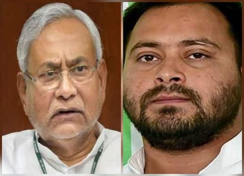 Bihar Polls: तेजस्वी ने कहा- थक चुके हैं नीतीश कुमार, अब वो नहीं संभाल पा रहे बिहार