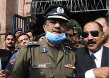 पुलिस विभाग की मीटिंग में सीनियर अफसर से भिड़े SP, नाराज़ आला अधिकारी ने SP का अरेस्ट वारंट किया जारी