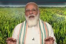 पीएम मोदी ने कहा, 'छोटे किसानों को ताकत देने के लिए बड़ा नेटवर्क तैयार कर रही है सरकार'