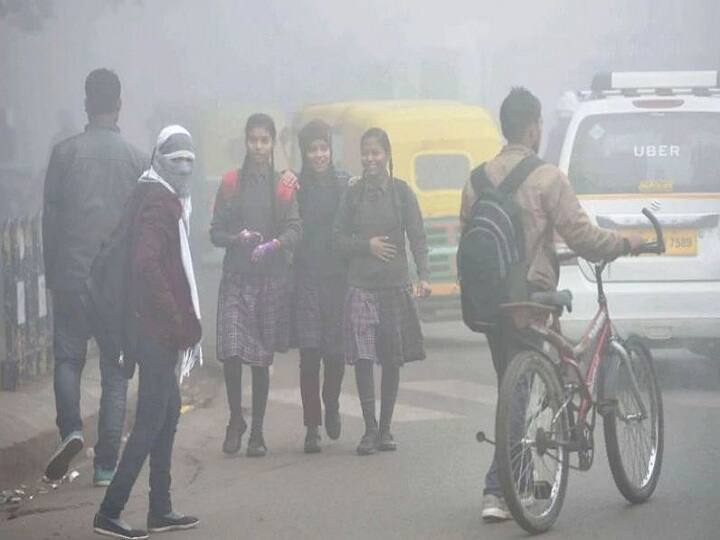 Temperature reached minus four degrees in Dras even in Leh too ANN लद्दाखः वक्त से पहले मापी गई सर्दी, द्रास में माइनस चार डिग्री पहुंचा तापमान, लेह में भी पारा गिरा