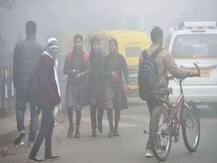 लद्दाखः वक्त से पहले मापी गई सर्दी, द्रास में माइनस चार डिग्री पहुंचा तापमान, लेह में भी पारा गिरा