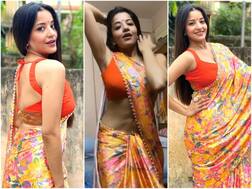 Bhojpuri Song: भोजपुरी एक्ट्रेस मोनालिसा का रोमांटिक डांस वीडियो यूट्यूब पर मचा रहा है धमाल