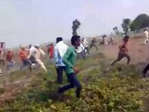 बलिया गोलीकांड मामले में पुलिस ने पांच लोगों को हिरासत में लिया, नौ पुलिसकर्मी निलंबित