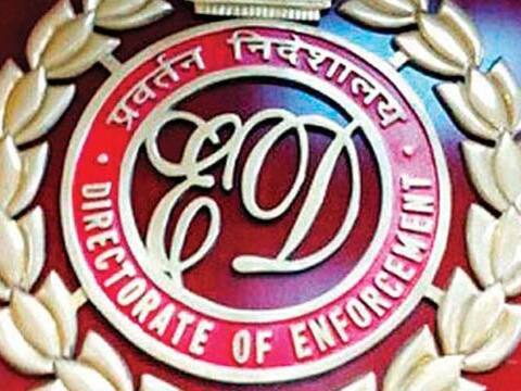 पंजाब के CM अमरिंदर सिंह के बेटे को ED ने पूछताछ के लिए भेजा समन पंजाब के CM अमरिंदर सिंह के बेटे को ED ने पूछताछ के लिए भेजा समन