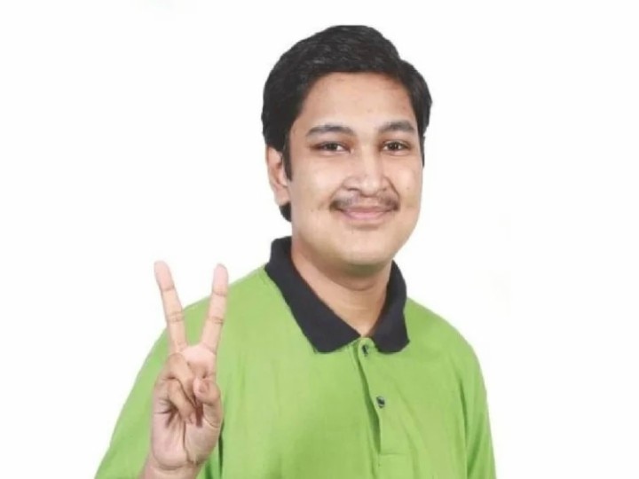 NEET topper 2020 Kota Boy Shoyeb Aftab Familly members NEET 2020 Topper: परिवार में पहले डॉक्‍टर बनेंगे ओडिशा के शोएब आफताब, ढाई साल से घर नहीं गए