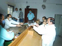 यूपीः अमरोहा से उपचुनाव में उतरे सपा उम्मीदवार जावेद आब्दी बोले- बीजेपी ‘बेटी बचाओ’ की जगह ‘बेटी जलाओ’ का काम कर रही