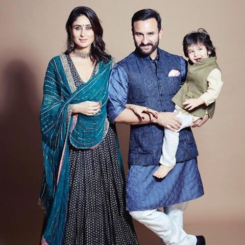 Wedding Anniversary: सैफ-करीना की शादी को आठ साल पूरे, प्रेग्नेंट बेबो ने शेयर किया 10 साल बड़े सैफ संग शादीशुदा लाइफ का राज