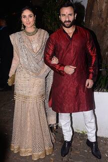 Wedding Anniversary: सैफ-करीना की शादी को आठ साल पूरे, प्रेग्नेंट बेबो ने शेयर किया 10 साल बड़े सैफ संग शादीशुदा लाइफ का राज