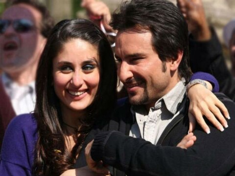 Wedding Anniversary: सैफ-करीना की शादी को आठ साल पूरे, प्रेग्नेंट बेबो ने शेयर किया 10 साल बड़े सैफ संग शादीशुदा लाइफ का राज