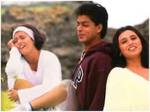 ‘कुछ कुछ होता है’ के 22 साल पूरे, काजोल और करण जौहर ने यूं मनाई खुशी