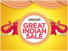 Festival Sale: Amazon पर Samsung के स्मार्टफोन्स समेत इन गैजेट्स पर मिल रहे शानदार ऑफर, जानें डिटेल्स