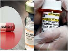 रेमडेसिविर दवा से कोविड मरीजों की मृत्यु दर घटाने में नहीं मिला कोई फायदा: WHO