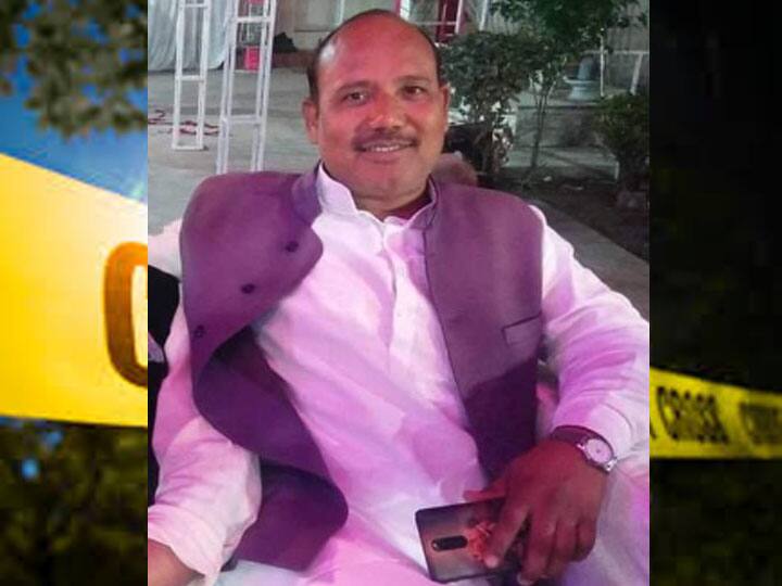 फिरोजाबाद: टुंडला विधानसभा उपचुनाव से पहले बीजेपी नेता की गोली मारकर हत्या, समर्थकों ने लगाया जाम