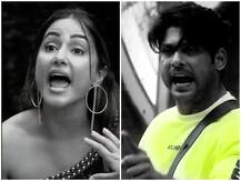 Bigg Boss 14: हिना खान पर बरस पड़े सिद्धार्थ शुक्ला, गुस्साई हिना ने लगाई ऐसी क्लास कि तेवर देख घरवाले भी हैरान