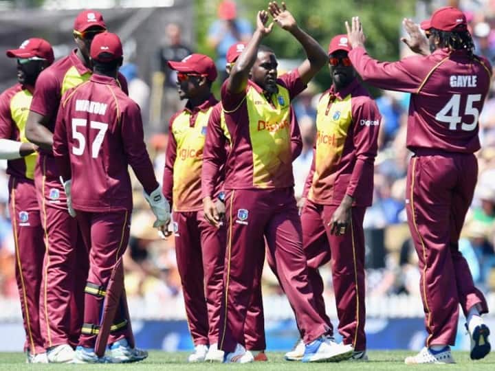 West Indies tour of New Zealand: दूसरे कोविड टेस्ट में भी वेस्टइंडीज के सभी खिलाड़ी निगेटिव, 27 को न्यूजीलैंड से मुकाबला West Indies contingent in New Zealand clear second Covid-19 test ANN West Indies tour of New Zealand: दूसरे कोविड टेस्ट में भी वेस्टइंडीज के सभी खिलाड़ी निगेटिव, 27 को न्यूजीलैंड से मुकाबला