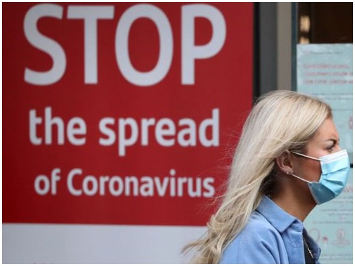 Coronavirus: Long covid could be four different syndromes, British health report suggests Coronavirus: क्या बीमारी से ठीक होने के बाद भी देर तक रह सकते हैं लक्षण, ब्रिटिश रिपोर्ट में सिंड्रोम का चला पता