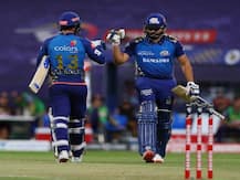 IPL 2020: प्वाइंट्स टेबल में फिर से नंबर वन बनी मुंबई इंडियंस, ऑरेंज कैप का हाल जानें