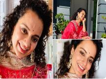 FIR पर बोलीं कंगना- महाराष्ट्र में पप्पू सेना को मेरे अलावा कुछ दिख नहीं रहा, मैं जल्द आऊंगी