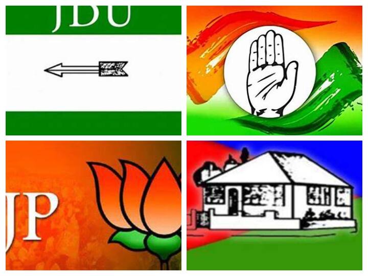 बिहार चुनाव: तेजस्वी-तेज प्रताप, शत्रुघ्न सिन्हा के बेटे, चिराग के भाई समेत दूसरे चरण के लिए मैदान में हैं ये दिग्गज Tezaswi Tez pratap,Shatrughan Sinha's son ,brother of chirag paswan and many other such big faces in second phase of bihar election ann बिहार चुनाव: तेजस्वी-तेज प्रताप, शत्रुघ्न सिन्हा के बेटे, चिराग के भाई समेत दूसरे चरण के लिए मैदान में हैं ये दिग्गज