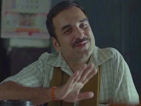 कालीन भैया बनने से पहले इन पांच रोल्स में दमदार अदाकारी दिखा चुके हैं पंकज त्रिपाठी
