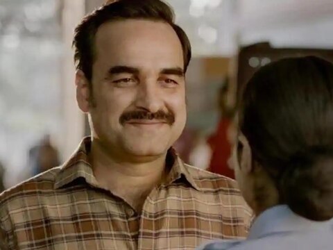 कालीन भैया बनने से पहले इन पांच रोल्स में दमदार अदाकारी दिखा चुके हैं पंकज त्रिपाठी