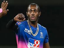 IPL 2020: जोफ्रा आर्चर बने Most valuable player, इनाम में मिले हैं लाखों रुपये