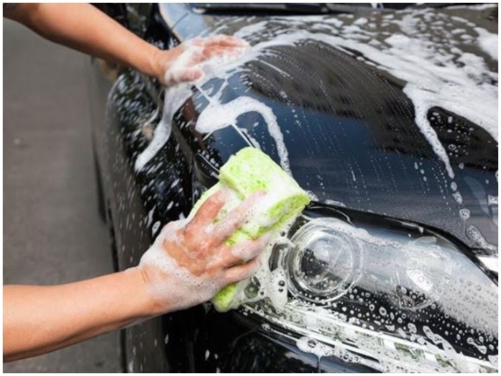 If you are going to wash your car on weekends then take special care of these 5 important things छुट्टी के दिन धोने जा रहे हैं आपकी कार तो इन 5 जरूरी बातों का रखें खास ध्यान
