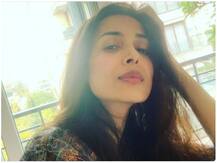 मलाइका अरोड़ा से जानिए बालों के गिरने का इलाज, कहा-नुस्खे को आजमाकर मायूस नहीं होंगे आप