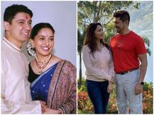 Wedding Anniversary: माधुरी दीक्षित ने 21 साल पहले रचाई थी डॉ श्रीरान नेने से शादी, शेयर की खास तस्वीरें