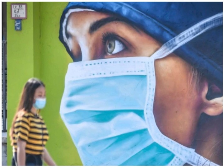 Coronavirus: Sri Lanka makes masks mandatory under new quarantine laws, if rule violated jailed or fined Coronavirus: श्रीलंका में मास्क नहीं पहनने पर जेल या जुर्माने का प्रावधान, संक्रमण को काबू करने के लिए नियम सख्त