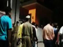 बीजेपी विधायक ने छुड़ाया छेड़छाड़ का आरोपी, राहुल गांधी ने योगी सरकार पर साधा निशाना